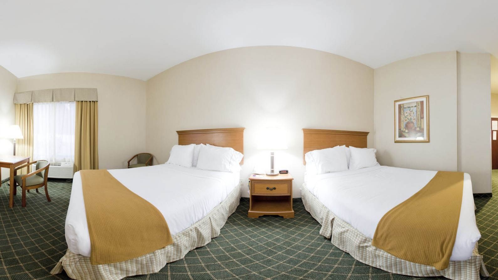 holiday inn express hotel and suites sylacauga by ihg