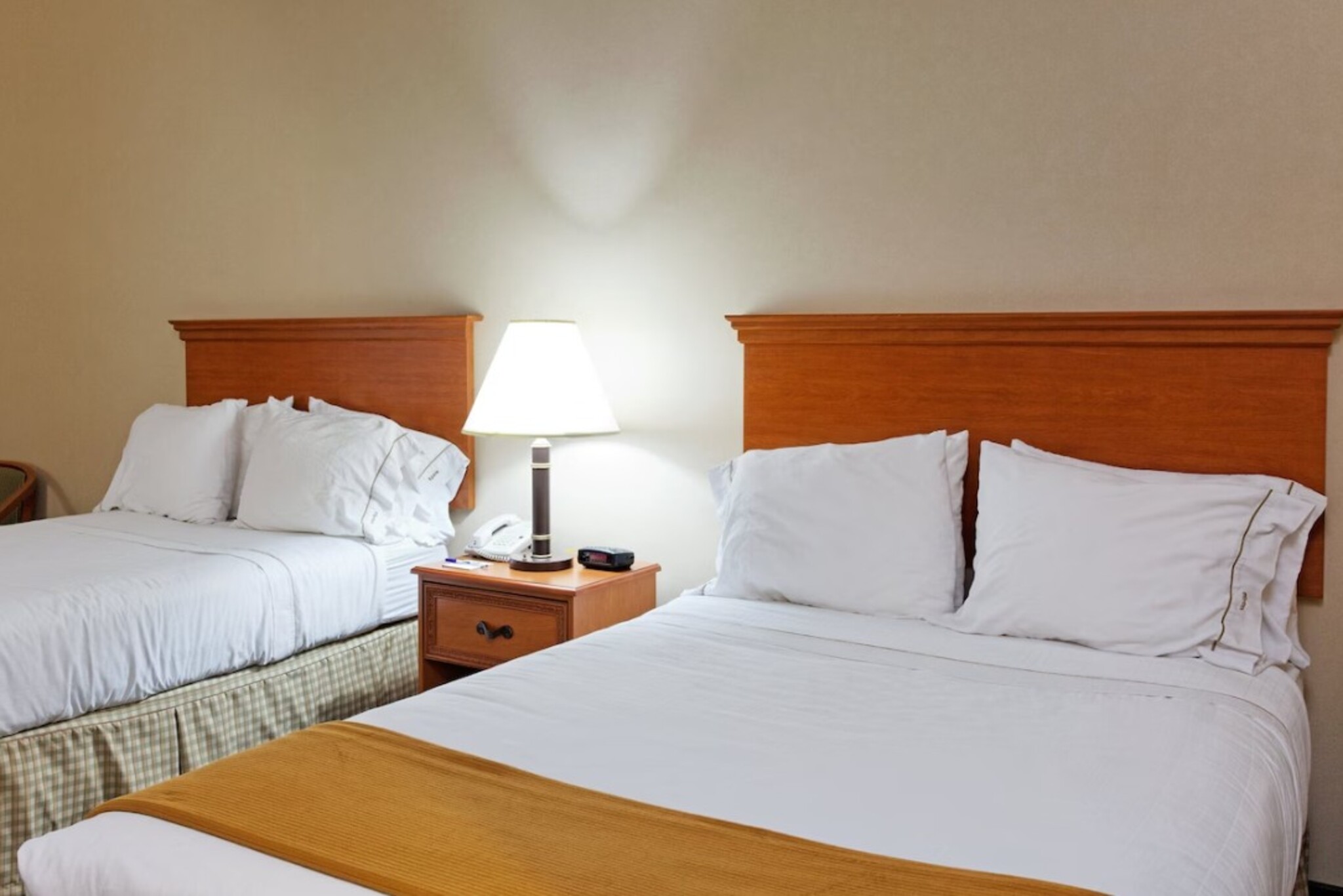 holiday inn express hotel and suites sylacauga by ihg