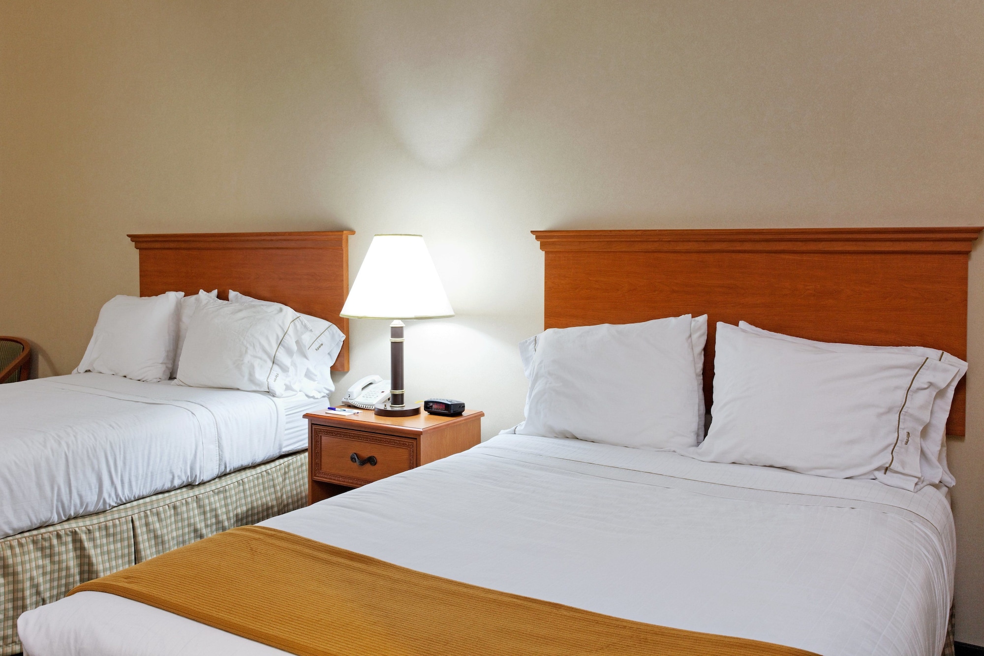 holiday inn express hotel and suites sylacauga by ihg