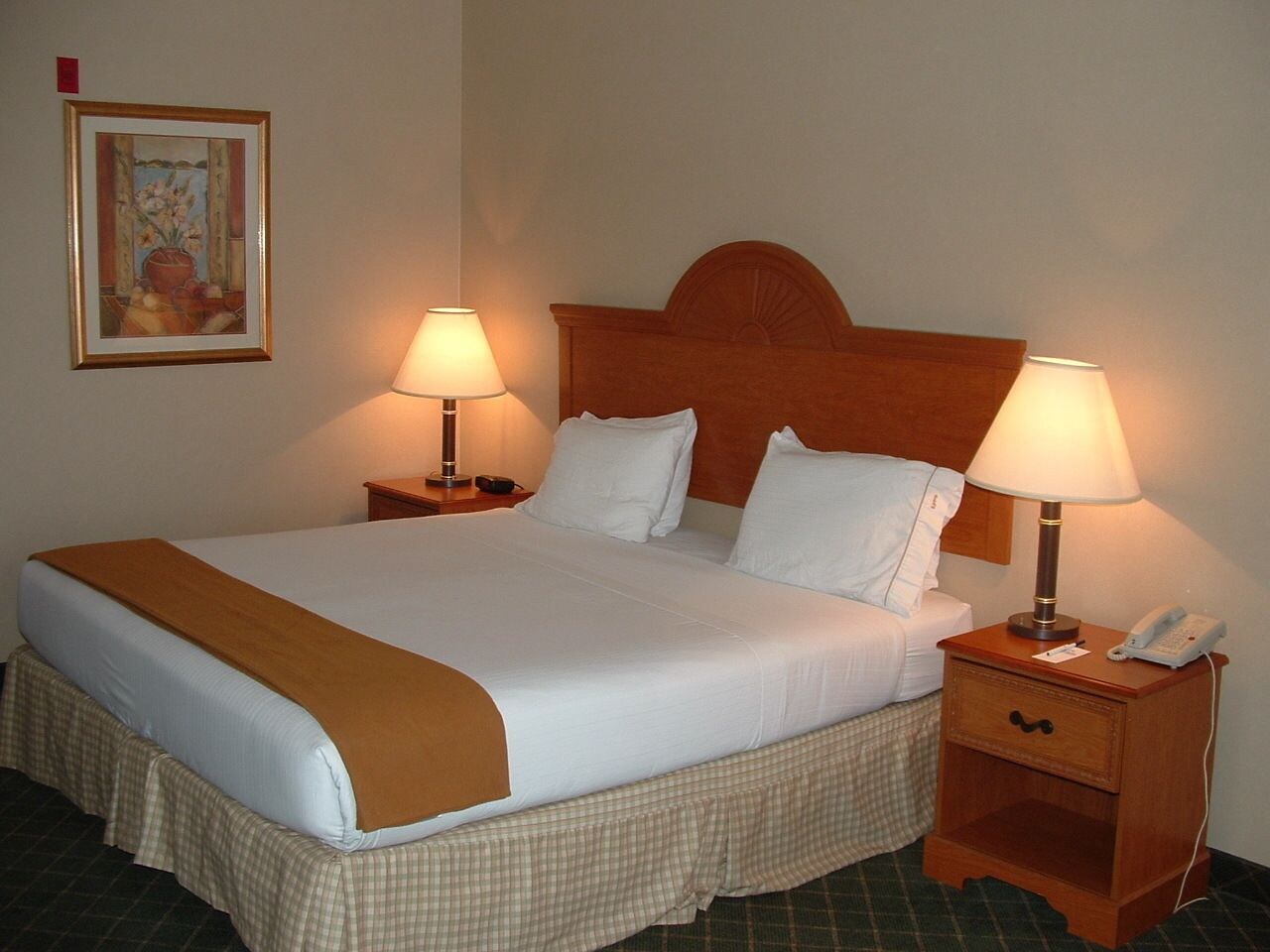 holiday inn express hotel and suites sylacauga by ihg