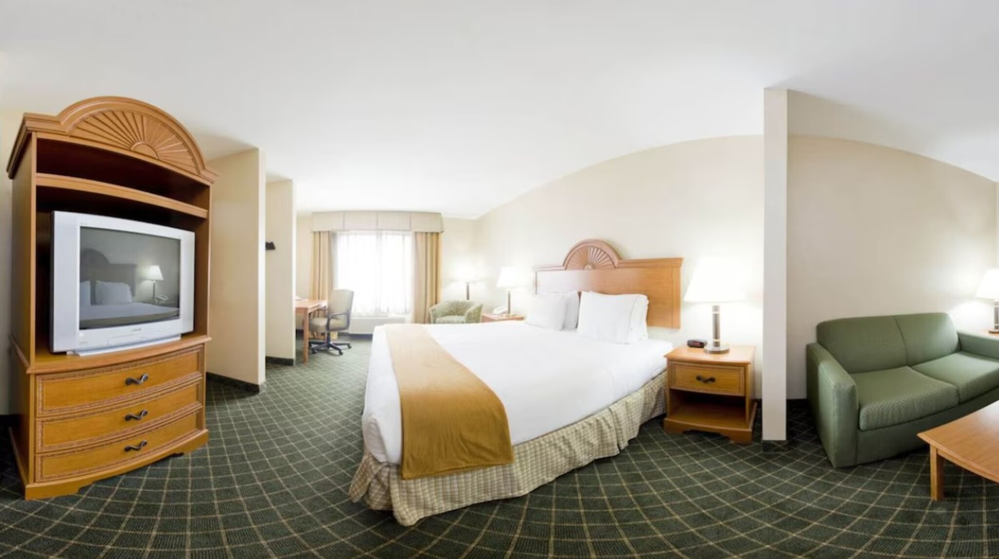 holiday inn express hotel and suites sylacauga by ihg