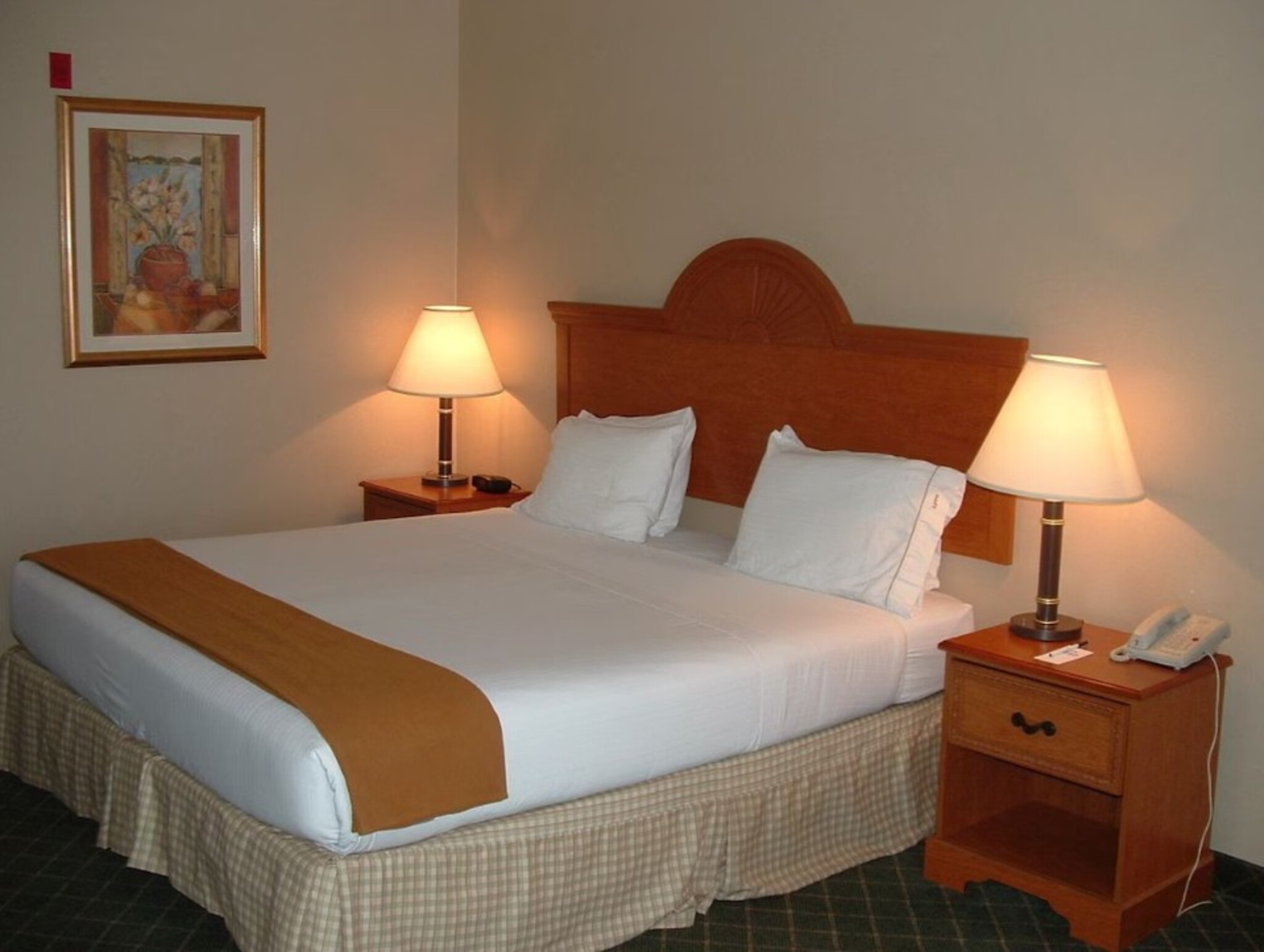 holiday inn express hotel and suites sylacauga by ihg