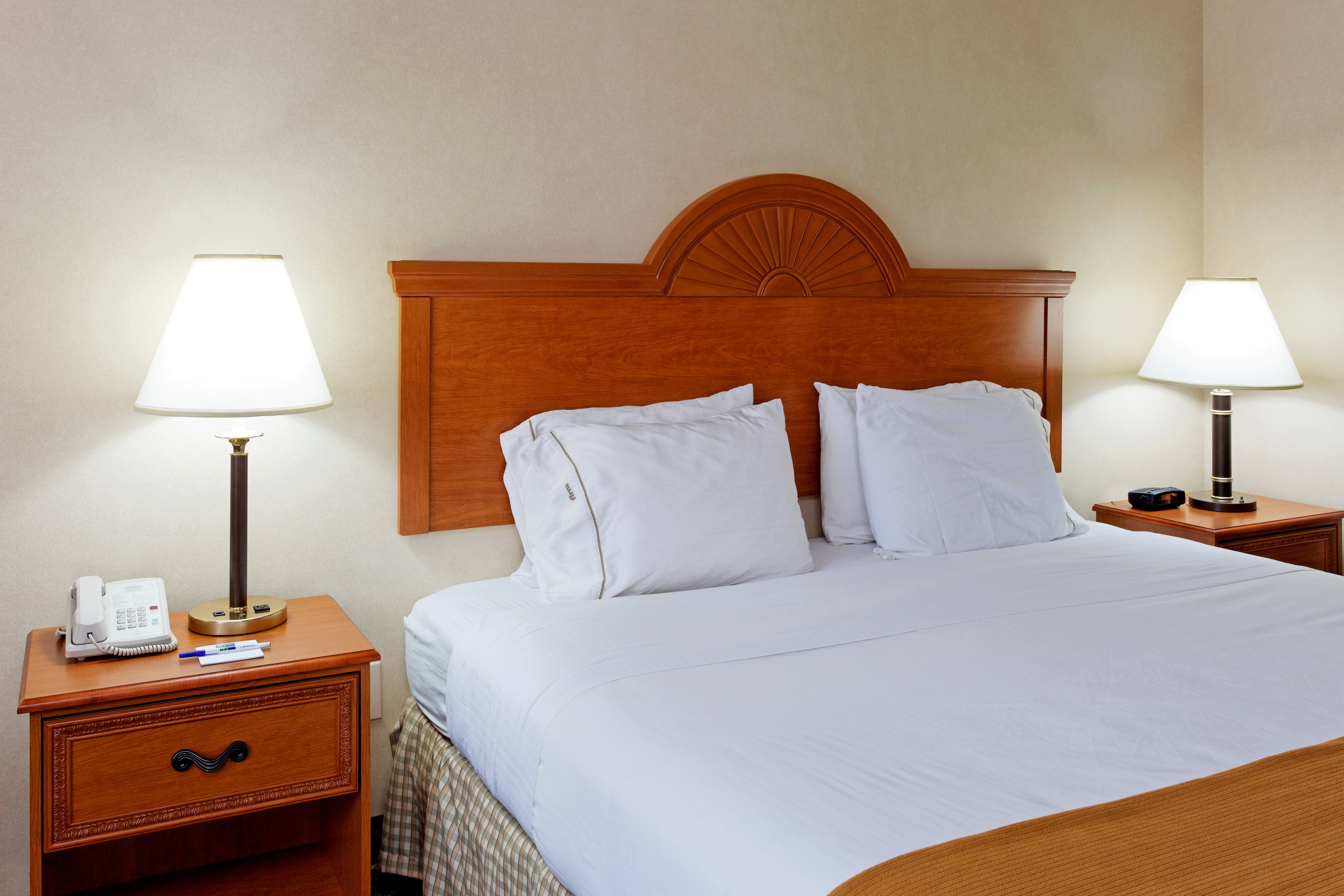 holiday inn express hotel and suites sylacauga by ihg