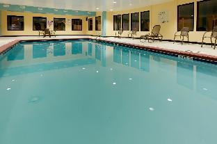holiday inn express hotel and suites sylacauga by ihg