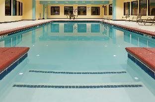 holiday inn express hotel and suites sylacauga by ihg