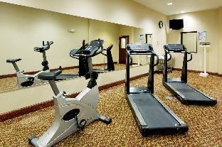 holiday inn express hotel and suites sylacauga by ihg