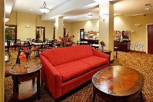 holiday inn express hotel and suites sylacauga by ihg