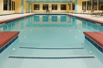 Holiday Inn Express Hotel & Suites Sylacauga By Ihg,Alexandria>>Alabama,3 star
