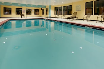 Holiday Inn Express Hotel & Suites Sylacauga By Ihg,Alexandria>>Alabama,3 star