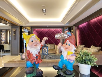felicity business hotel