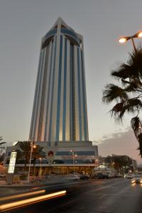 Awaliv International Hotel,Taif>>At Ta'if,5 star