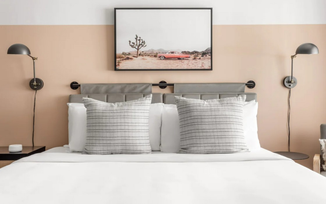 leland hotel palo alto