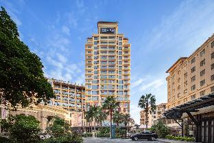 atour x hotel huizhou huiyang municipal plaza