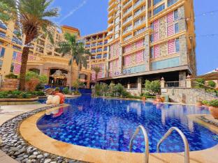 atour x hotel huizhou huiyang municipal plaza