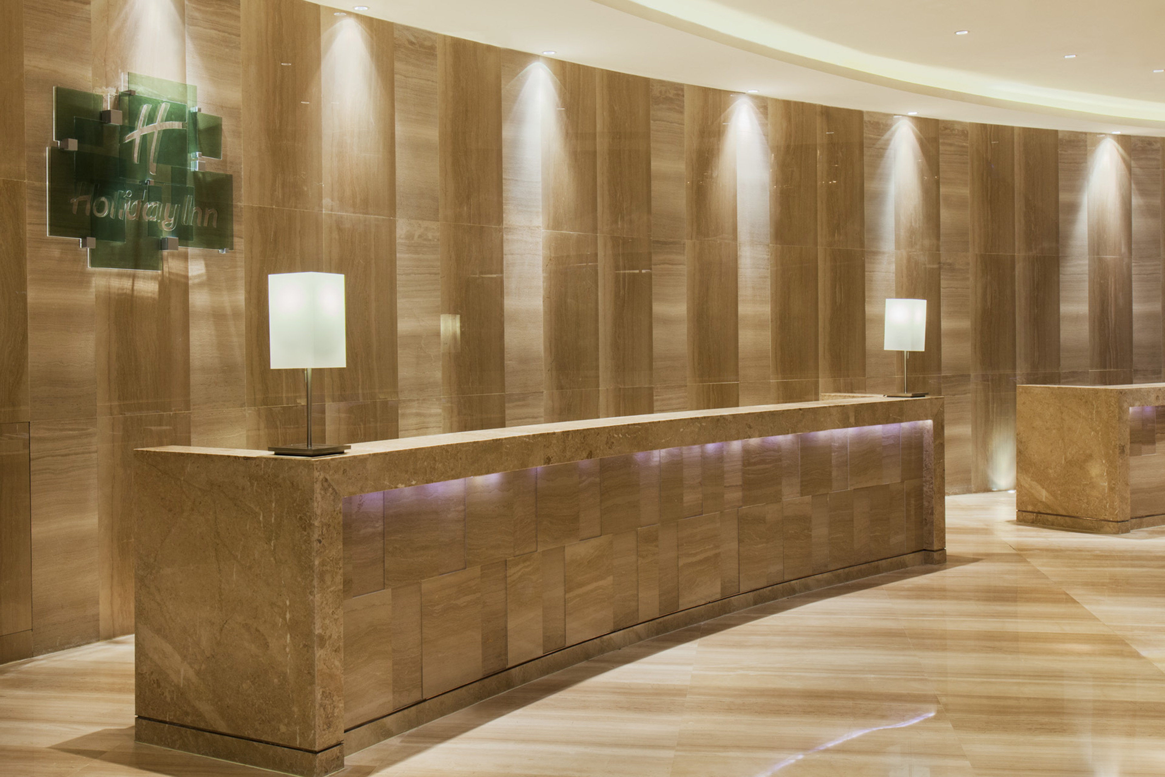 holiday inn panjin aqua city by ihg