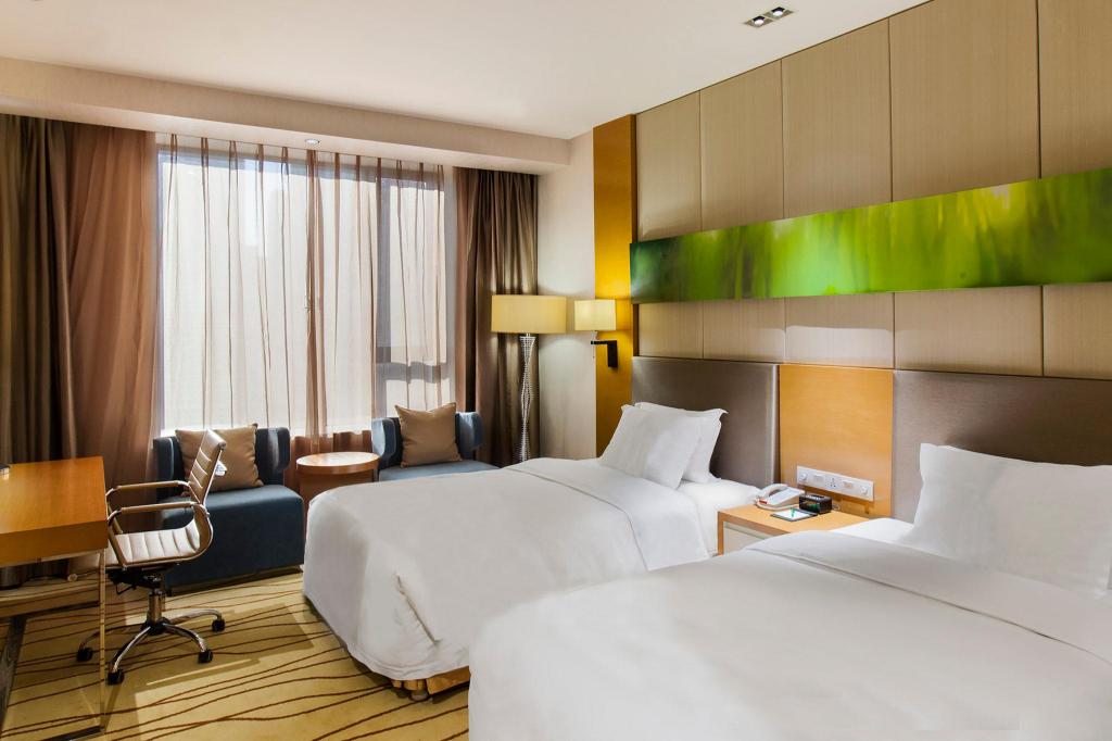 holiday inn panjin aqua city by ihg