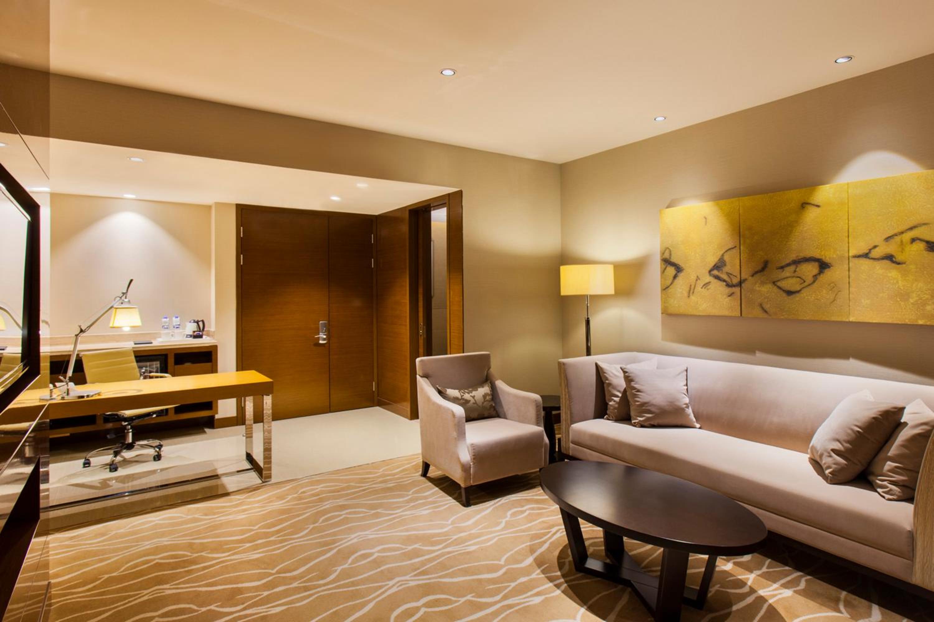 holiday inn panjin aqua city by ihg