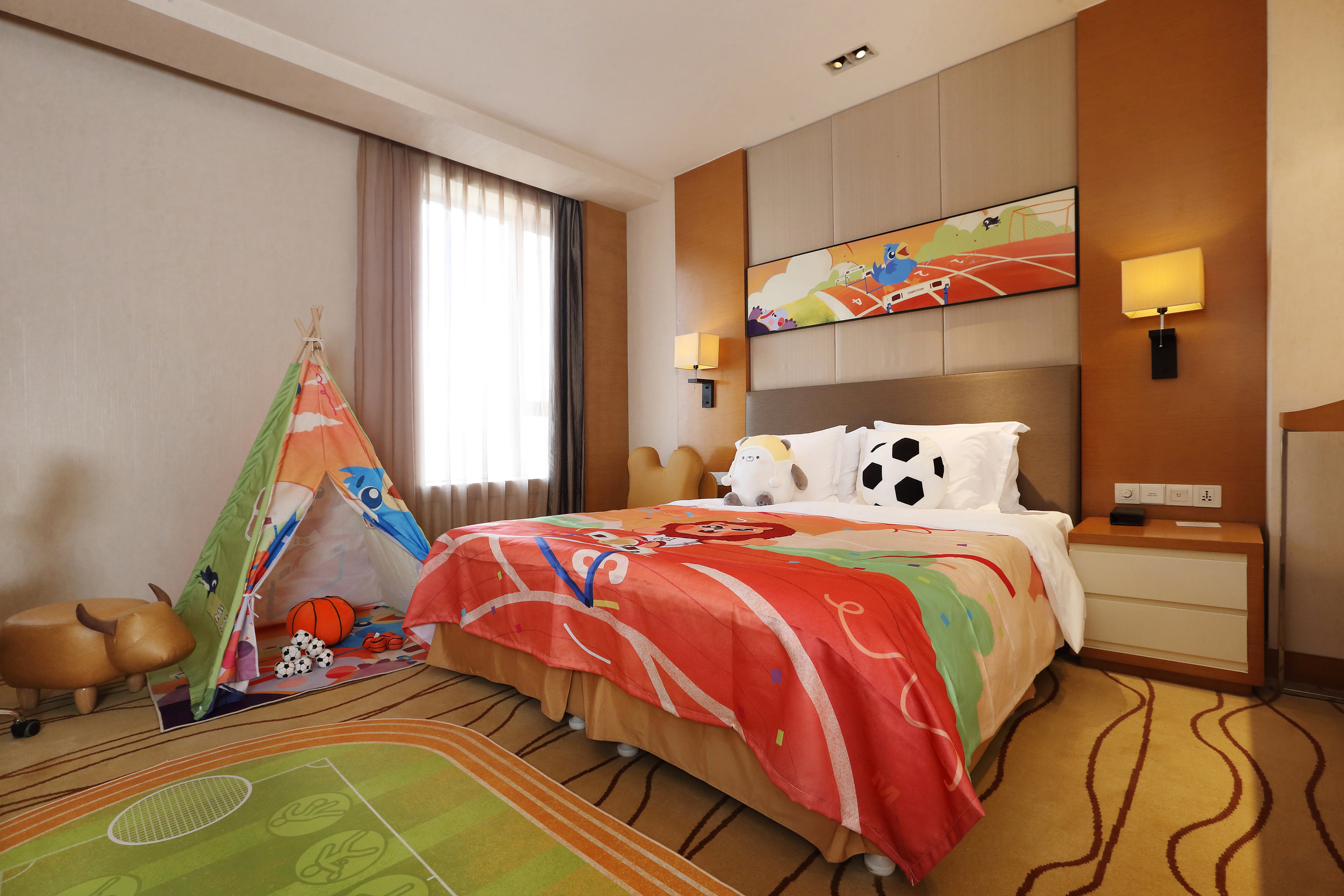 holiday inn panjin aqua city by ihg