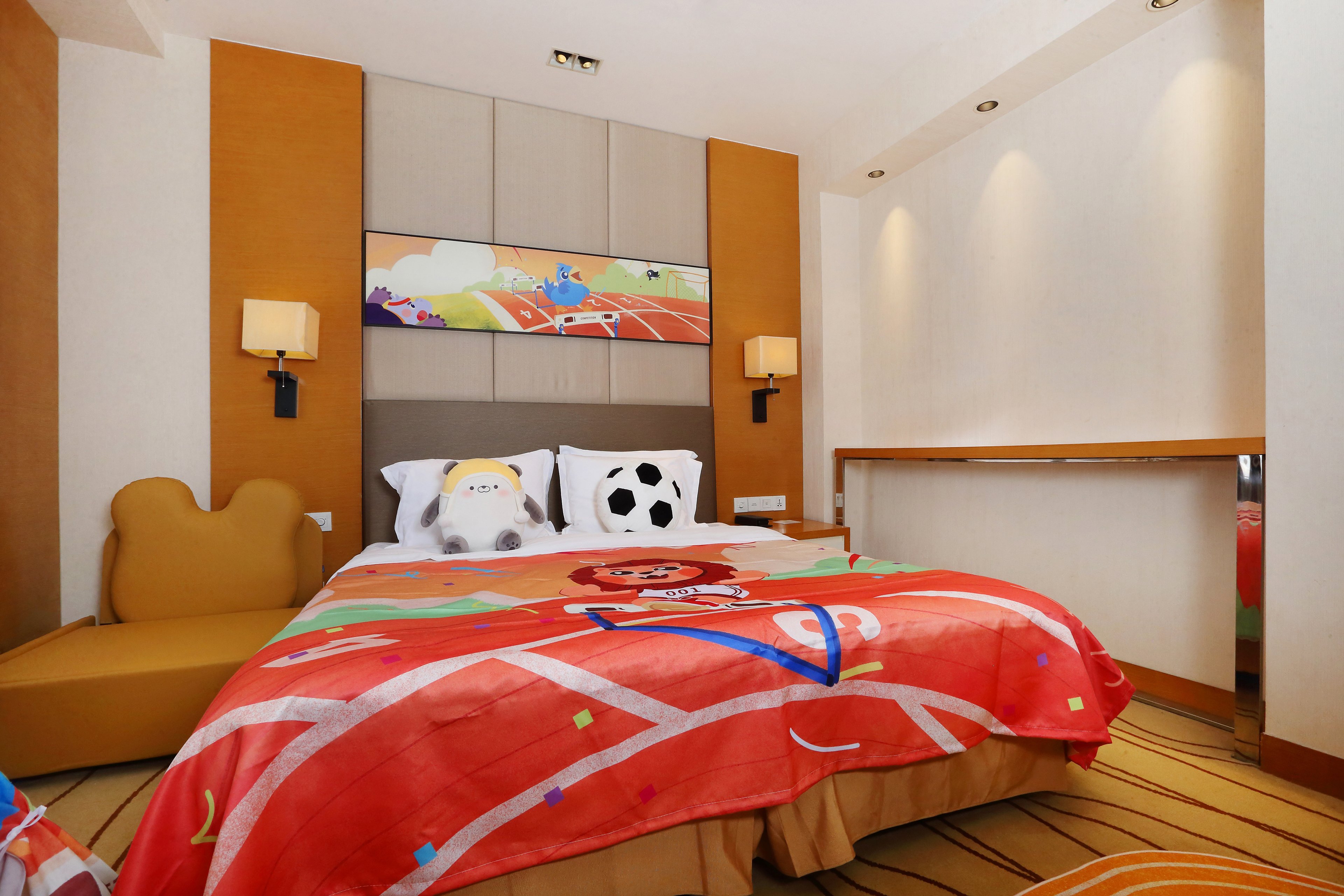 holiday inn panjin aqua city by ihg