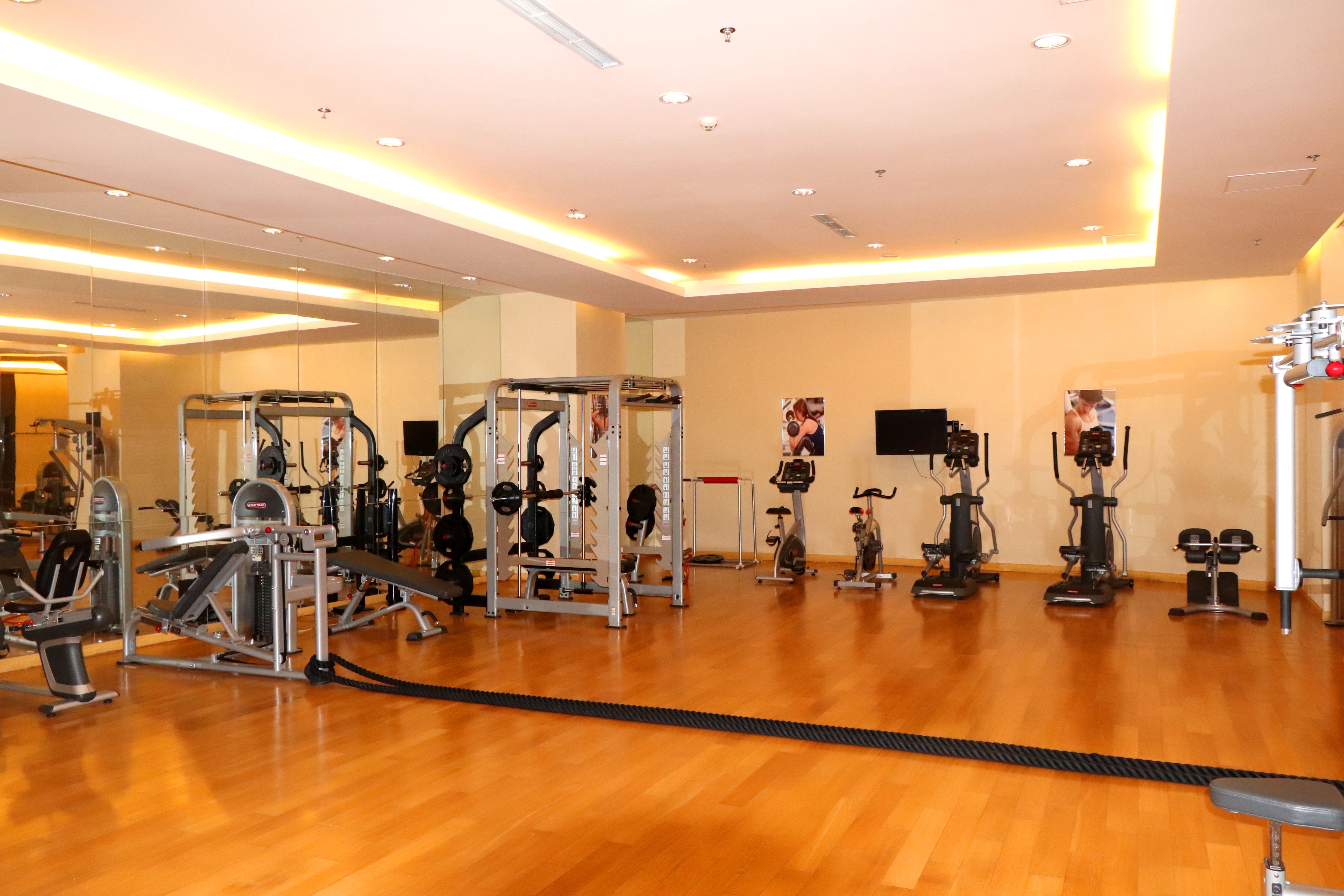 holiday inn panjin aqua city by ihg