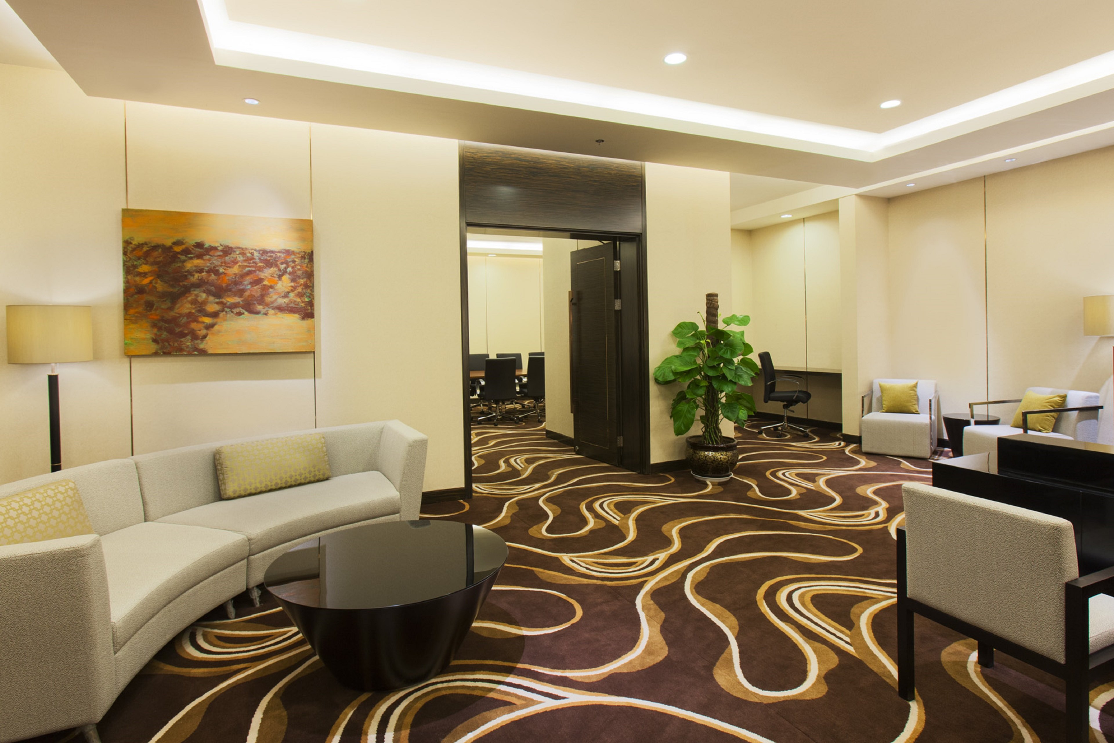 holiday inn panjin aqua city by ihg