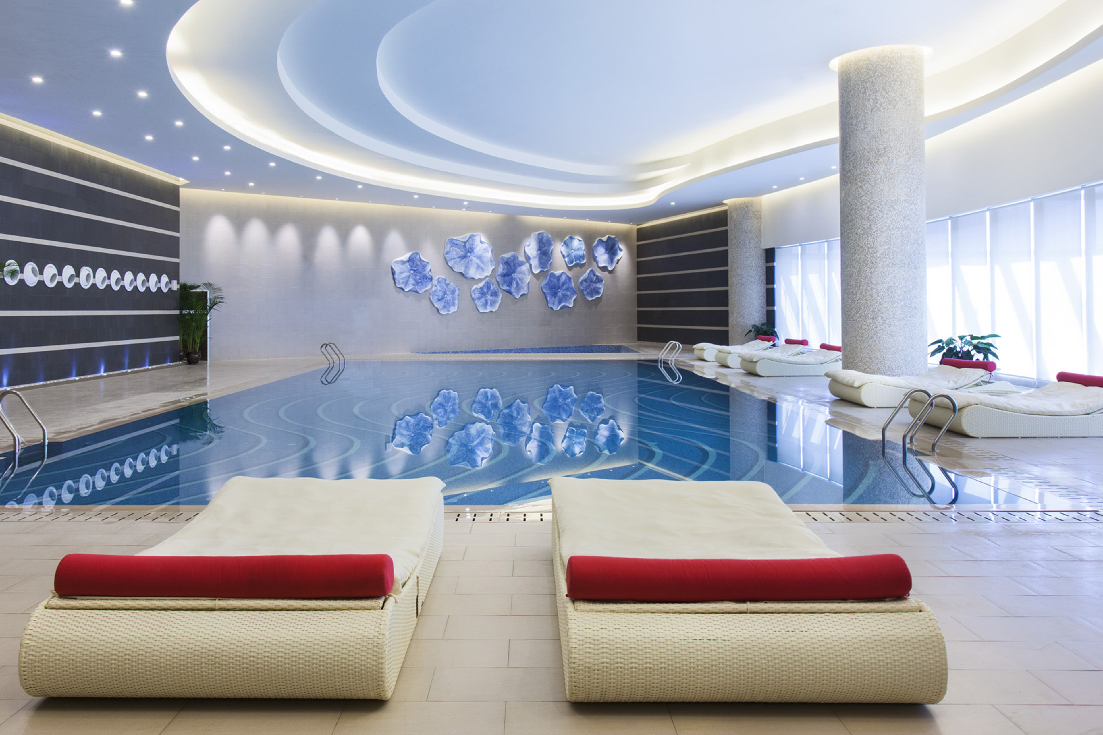 holiday inn panjin aqua city by ihg