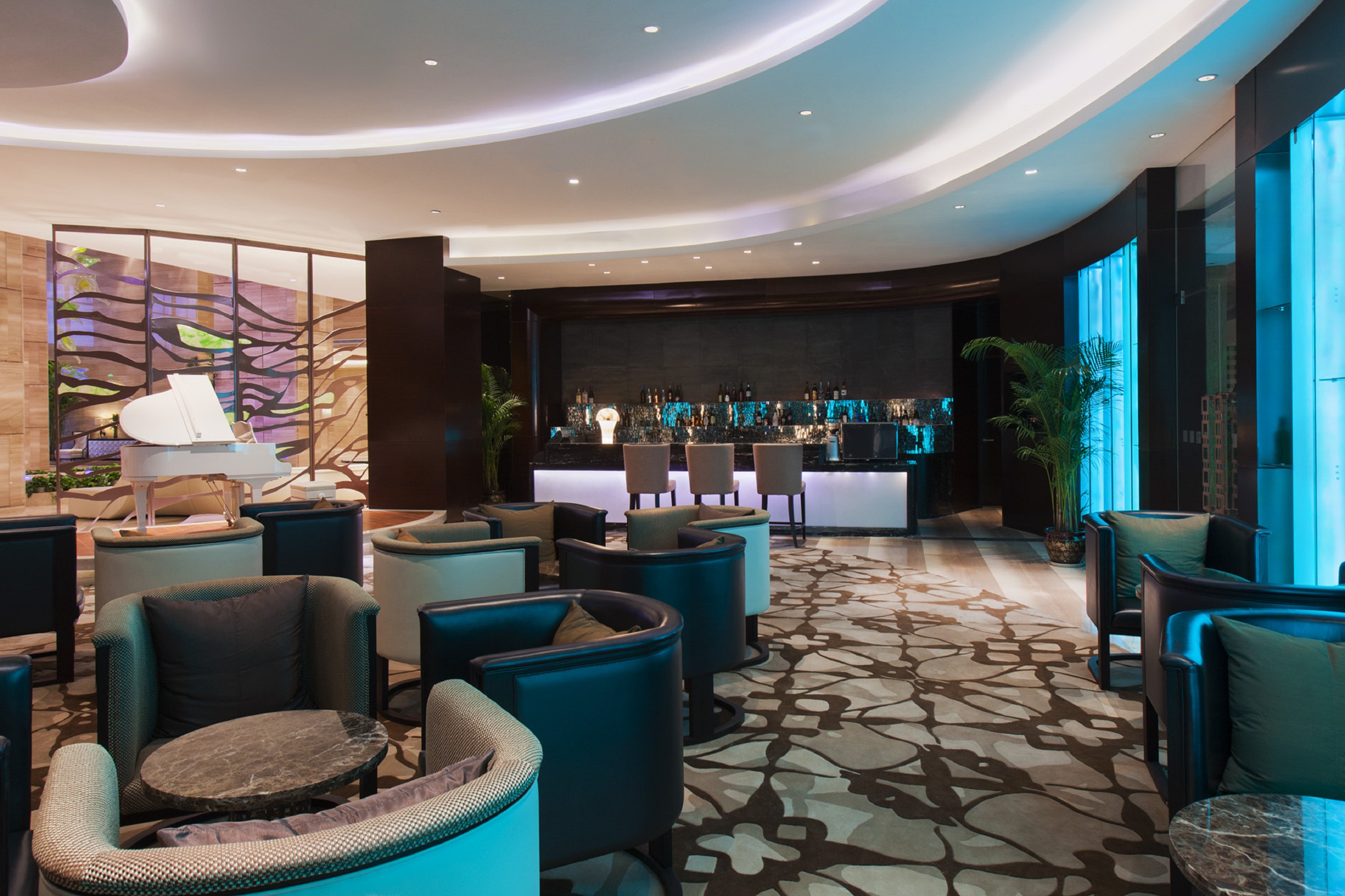 holiday inn panjin aqua city by ihg