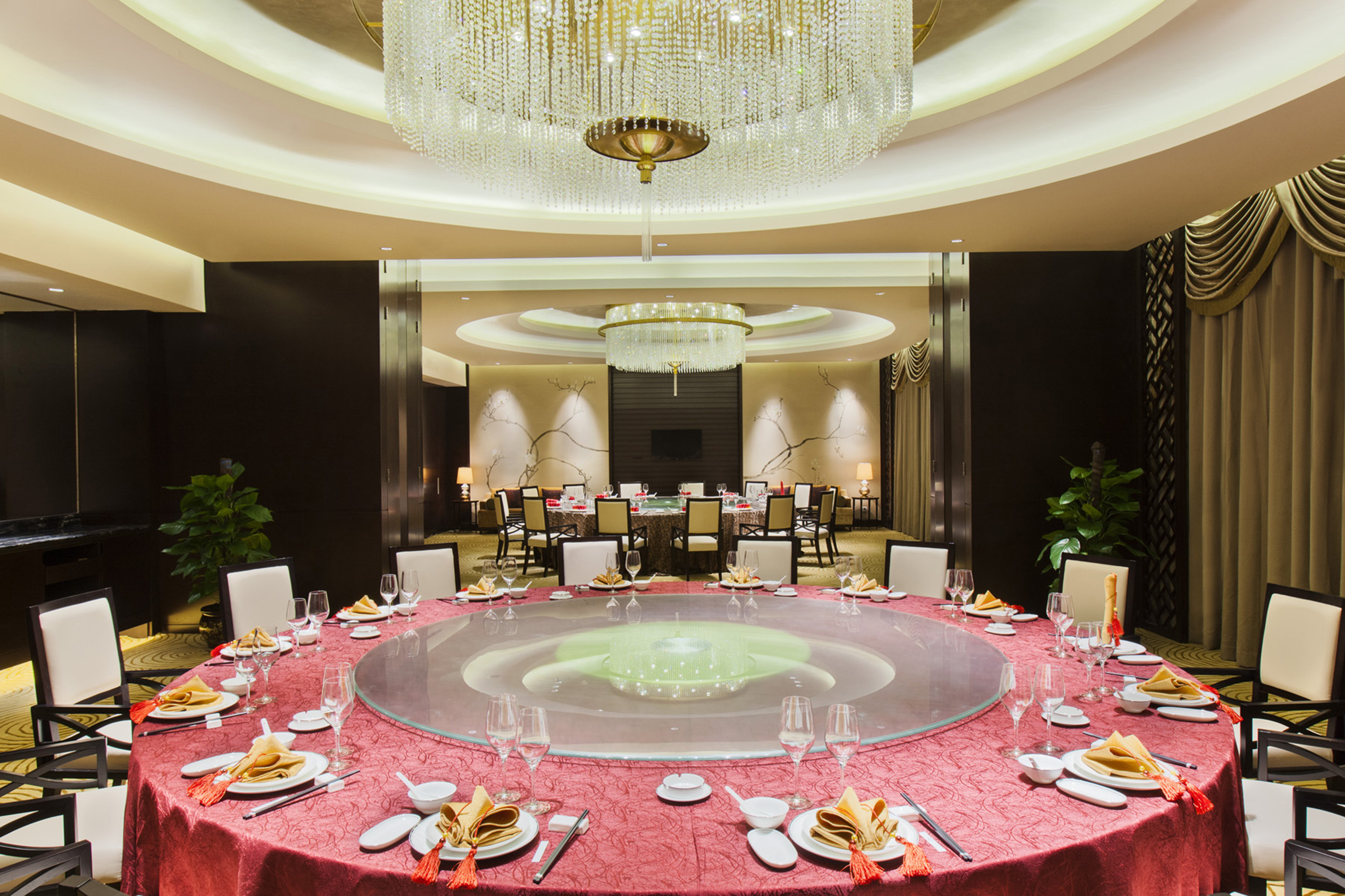 holiday inn panjin aqua city by ihg