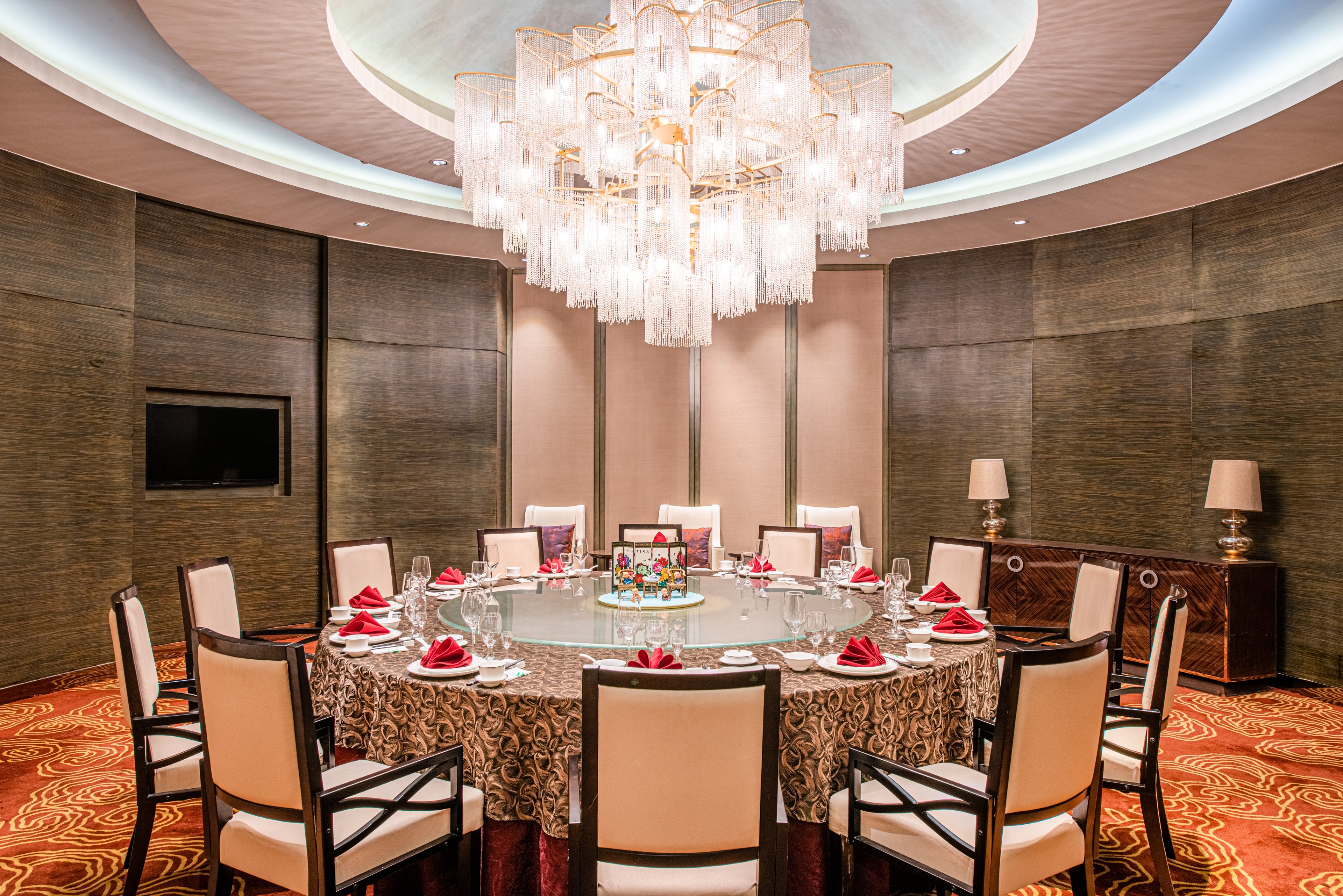 holiday inn panjin aqua city by ihg