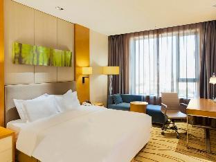 holiday inn panjin aqua city by ihg