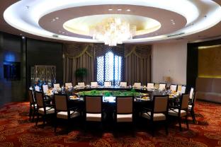 holiday inn panjin aqua city by ihg