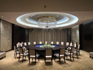 holiday inn panjin aqua city by ihg