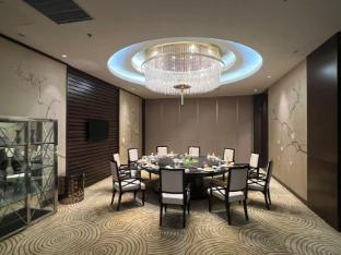 holiday inn panjin aqua city by ihg