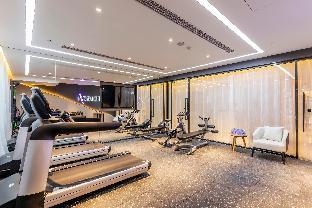 atour hotel shijiazhuang art center