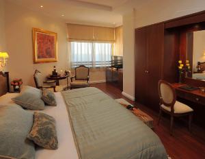 alexander the great beach hotel