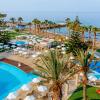 louis ledra beach