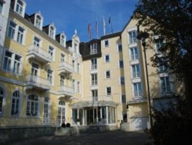 hotel rheinischer hof