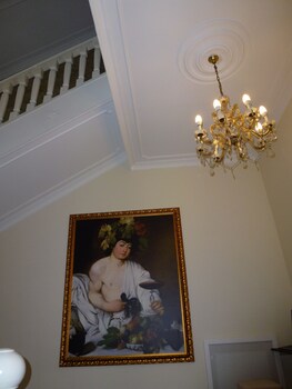 hotel rheinischer hof