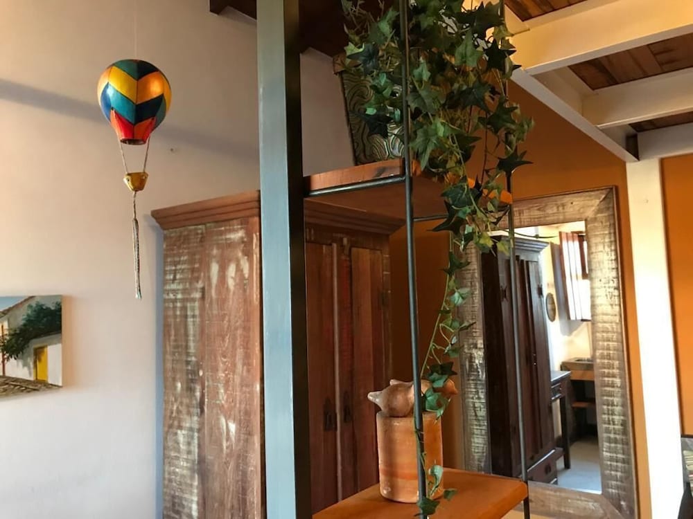 recanto das andorinhas studio