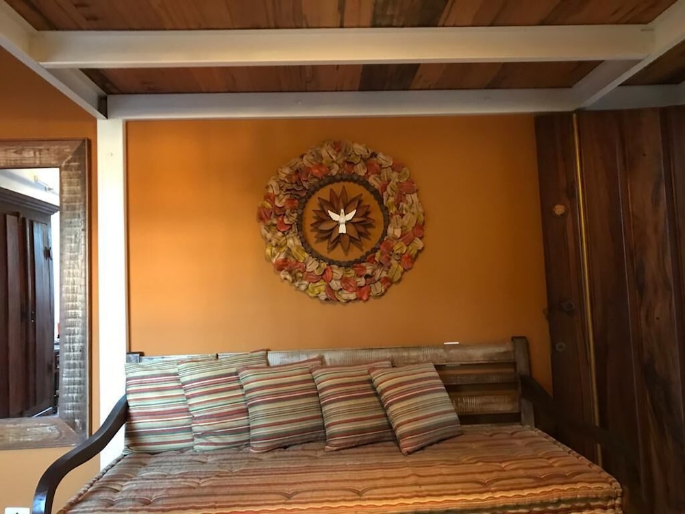 recanto das andorinhas studio