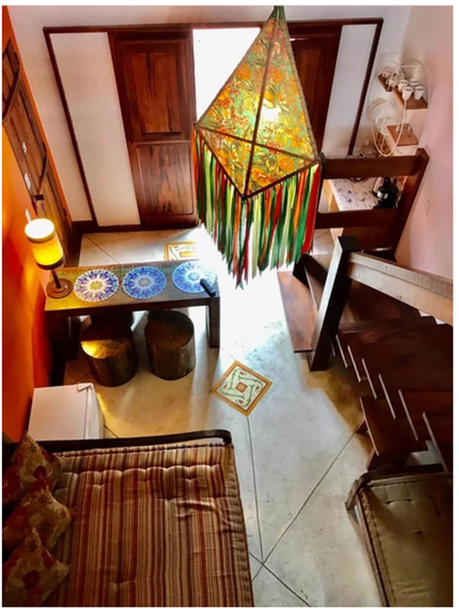 recanto das andorinhas studio