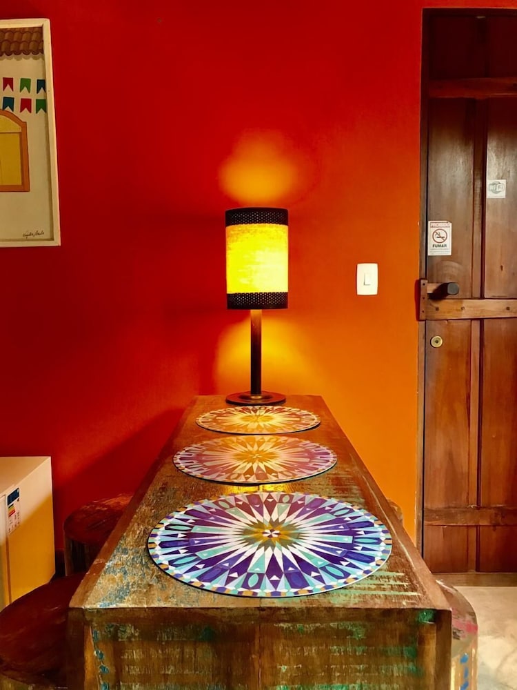 recanto das andorinhas studio