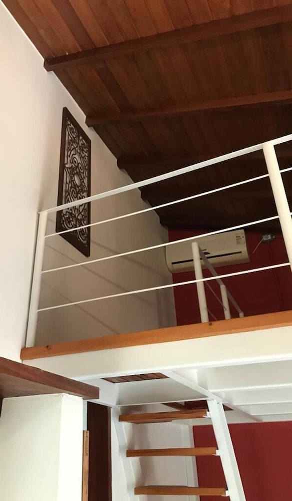 recanto das andorinhas studio