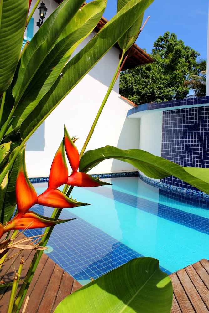 recanto das andorinhas studio