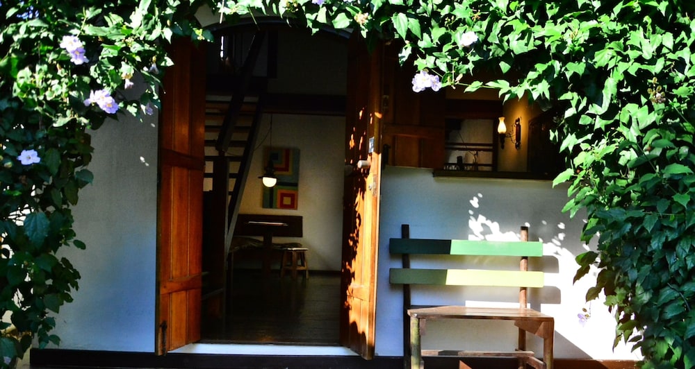 recanto das andorinhas studio