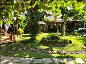 recanto das andorinhas studio