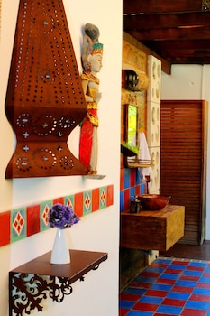 recanto das andorinhas studio