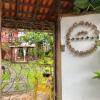 recanto das andorinhas studio