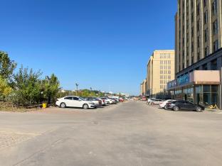 hanting hotel tianjin xiqing university town zhuoer electric shopping mall
