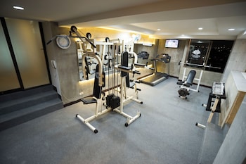 King Park Avenue (Adults Only),,5 star